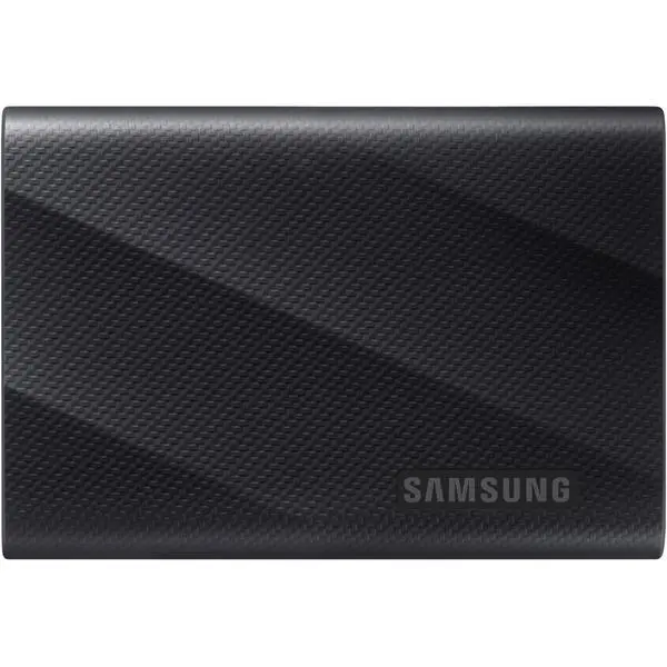 Памет SSD 4TB, Samsung Portable SSD T9, USB 3.2 Gen 2x2, скорост на четене до 2000MB/s, скорост на запис до 1950MB/S