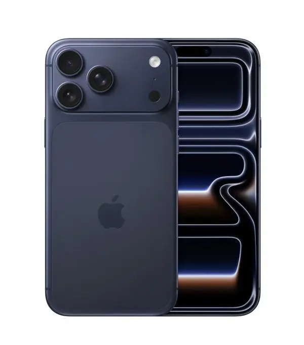 Смартфон APPLE iPhone 17 Pro Max, 12GB 256GB Blue - MFYP4HX/A