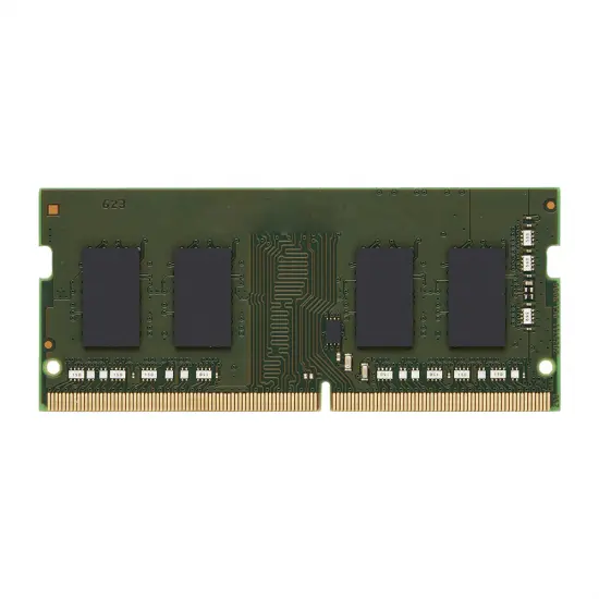 Kingston 8GB SODIMM DDR4 3200 MHz CL22 KCP432SS8-8 -  KCP432SS8/8