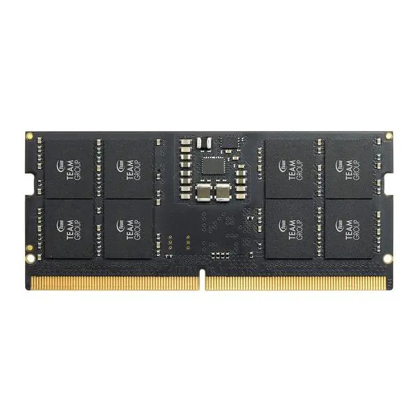16G DDR5 5600 TEAM SODIMM (70917)