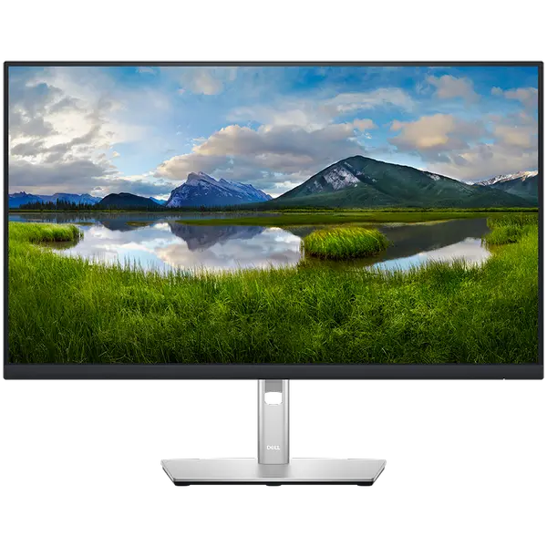 Монитор DELL S2722QC-14 27" 3840x2160