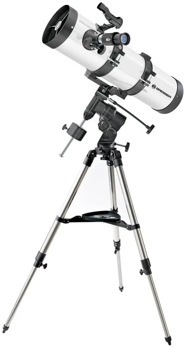 Телескоп Bresser 130/650 EQ3 4007922000800