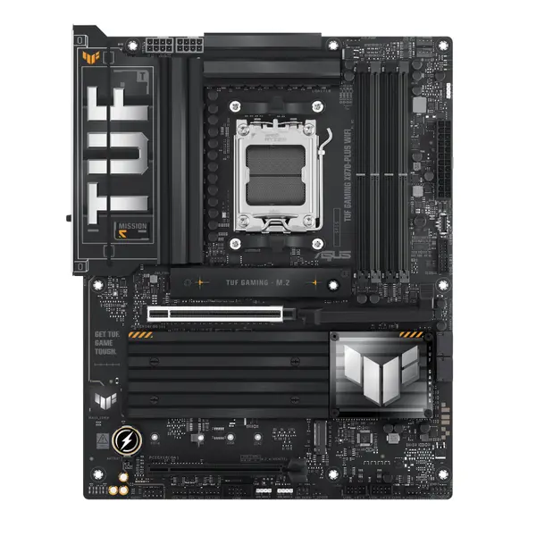 ASUS TUF GAMING X870-PLUS WIFI AM5 DDR5 - 90MB1IU0-M0EAY0