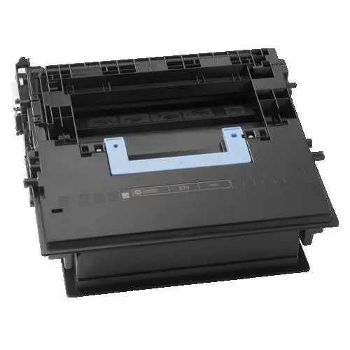 HP Contractual Extra High Yield Black Contract Original LaserJet Toner Cartridge (CF237YC) - CF237YC