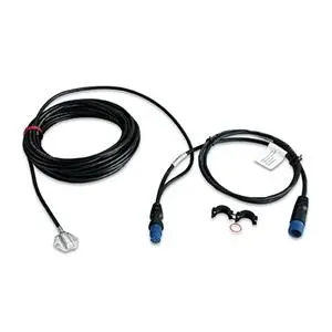 Garmin Airmar T80 температурен сензор 8-pin - 010-10717-20