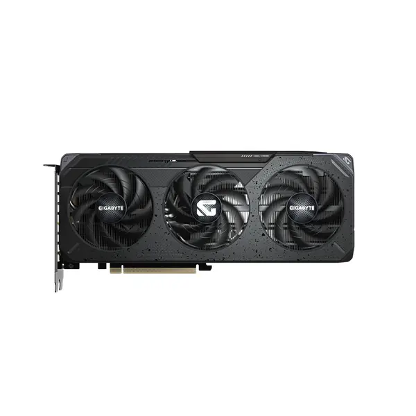 Видео карта GIGABYTE RTX 5060 TI GAMING OC 8GB GDDR7 - GA-VC-N506TGAMING-OC-8GD