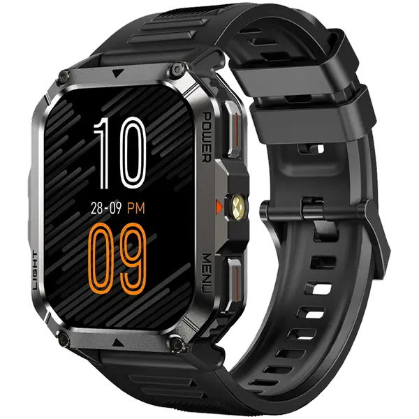 Blackview W70 Pro, Smartwatch - BVW70PRO_B