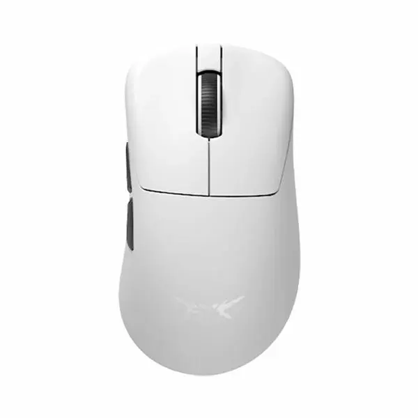 ATK ATK професионална геймърска мишка Wireless Mouse Z1 ULTRA 8K, White - Z1-ULTRA-WH