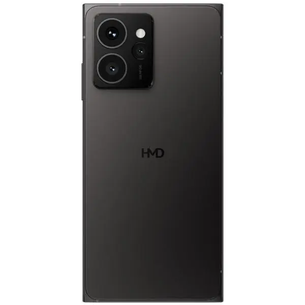 HMD Skyline 256GB 8RAM 5G black -  (К)  - HQ50200045XB0 (8 дни доставкa)