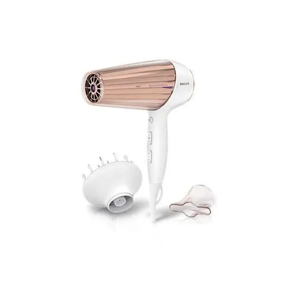 Сешоар Philips MoistureProtect sensor Ionic Care 6, 2300W