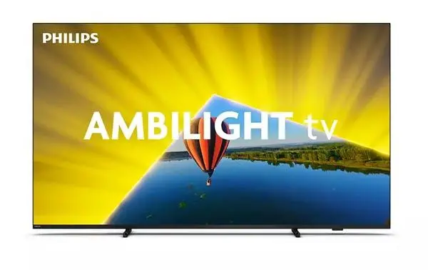 Моето ревю на Philips 43PUS8079/12