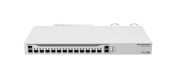 Cloud Core Router Mikrotik CCR2004-1G-12S+2XS