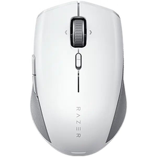 Razer Pro Click Mini, Razer HyperSpeed 2.4GHz wireless + Bluetooth, Silent Mechanical Mouse Switches - RZ01-03990100-R3G1