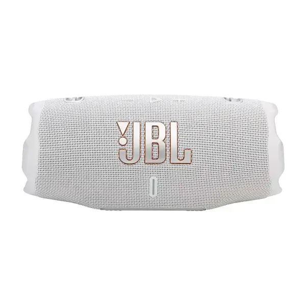 Блутут колонка JBL CHARGE 6 White - JBL-CHARGE6-WHT