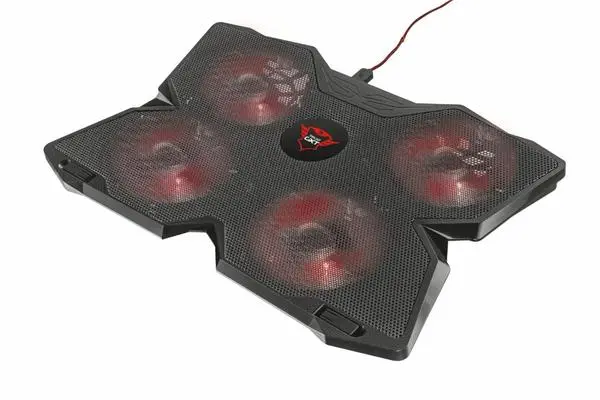 TRUST GXT 278 Notebook Cooling Stand - 20817
