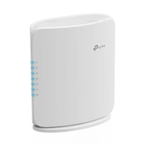 Рутер Wi-Fi 7 TP-Link Archer BE450 BE7200 2-лентов (v)