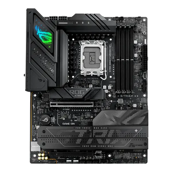 ASUS ROG STRIX B860-F GAMING WIFI DDR5 - 90MB1JG0-M0EAY0