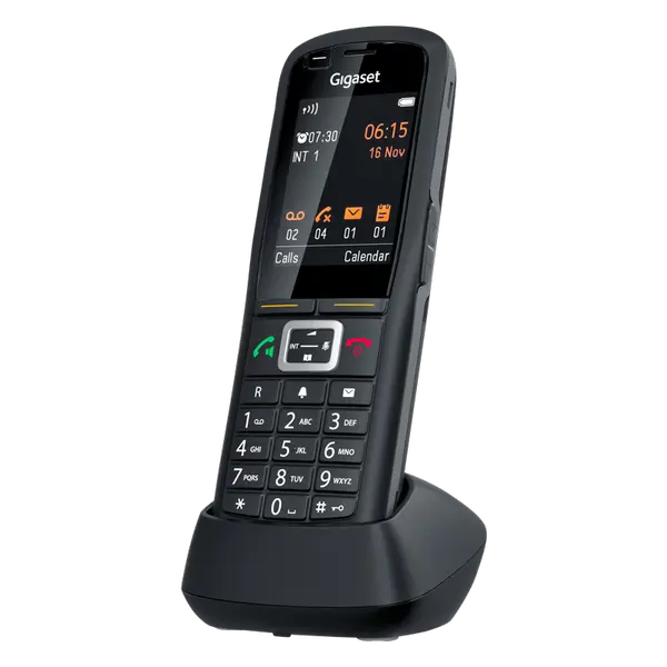 DECT слушалка Gigaset R700H PRO - 1015140