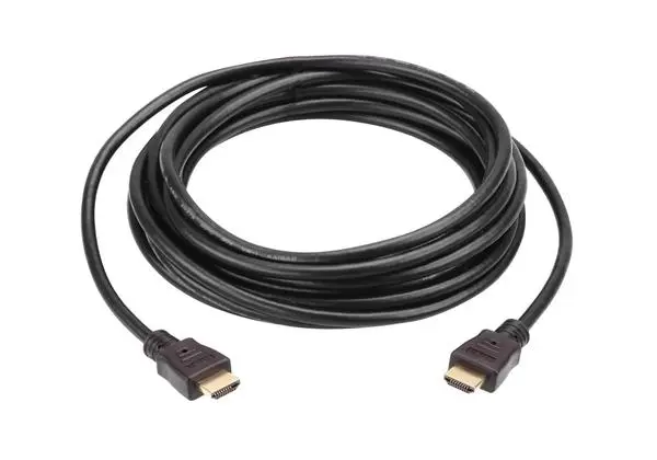 Кабел ATEN 2L-7D20H, HDMI мъжко - HDMI мъжко - ATEN-2L-7D20H