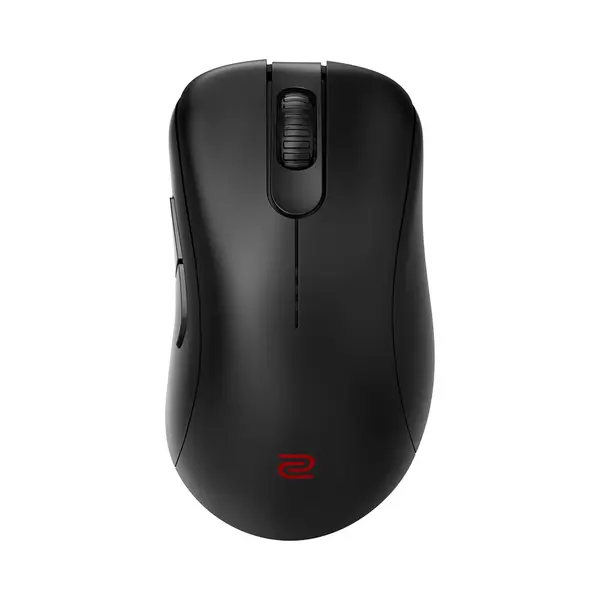 Безжична геймърска мишка ZOWIE EC3-CW, Черен - 9H.N4ABE.A2E