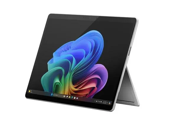 Лаптоп Microsoft Surface Pro 11 C12/16/512/OLED Con 13" Snapdragon X Elite X1E-80-100 3.40 GHz, 42 MB cache, 16GB, SSD 512GB - ZIA-00006