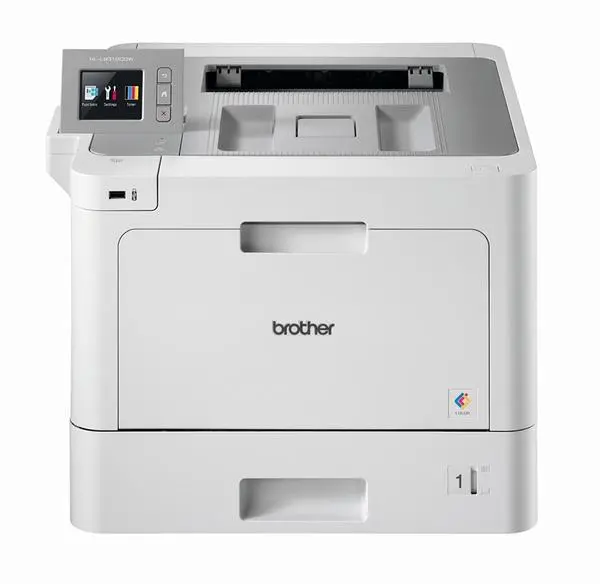 Brother HL-L9310CDW Colour Laser Printer - HLL9310CDWRE1