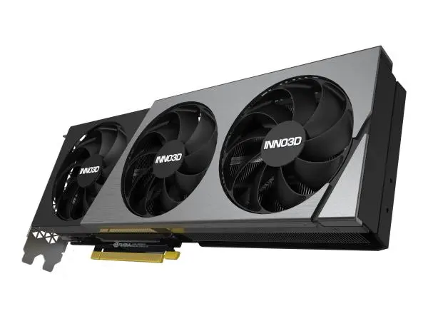 Inno3D RTX4070 TI Super X3 OC 16GB GDDR6X HDMI 3xDP -  (A)   - N407TS3-166XX-186158N (8 дни доставкa)