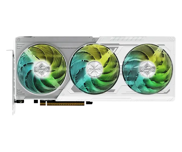 ASROCK RX9070XT SL 16G