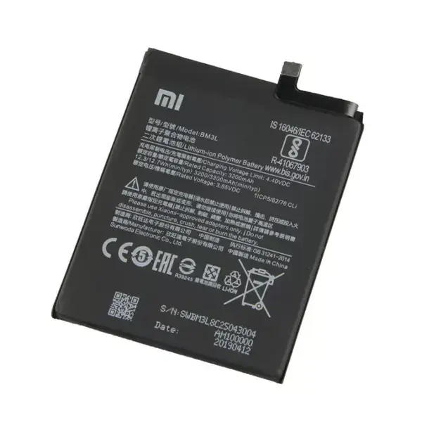 Xiaomi BM3L  Mi9 HQ