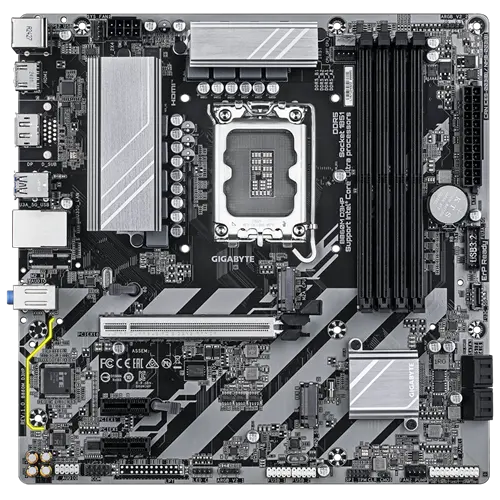 Дънна платка GB B860M D3HP - 72122