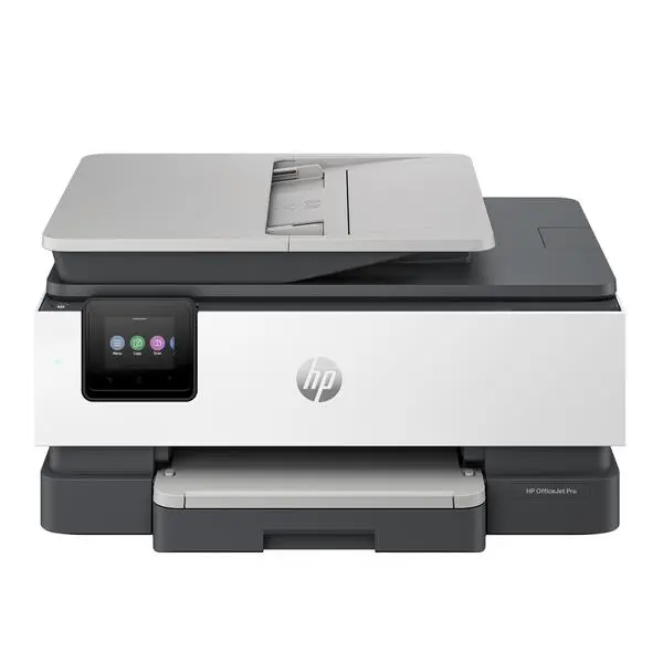 HP OfficeJet Pro 8122e: Отпечатъци с професионално качество в домашния офис