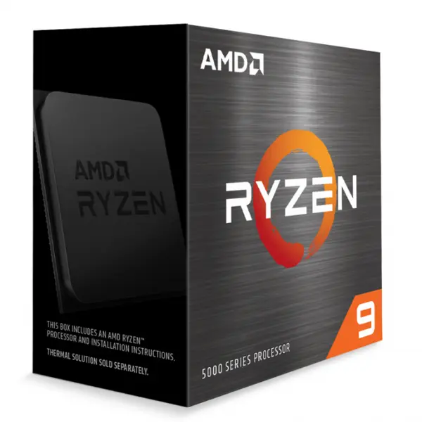 AMD RYZEN 9 5950X 3.4GHZ