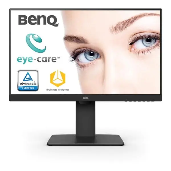 BenQ GW2785TC 27" IPS, 5ms, 1920x1080 FHD, Stylish Eye Care Monitor, Flicker-free, LBL, Br.I., ePaper - 9H.LKNLB.QBE