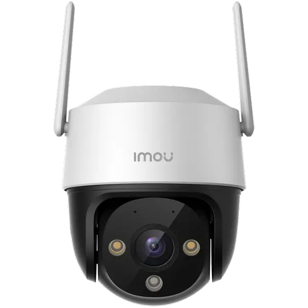 Imou Cruiser 2C, full color night vision Wi-Fi PT camera 5MP, rotation 355 градуса  pan & 90 градуса  Tilt - IPC-S7CP-5M0WE