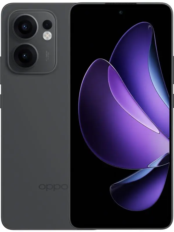 Смартфон OPPO Reno 13 F 5G 8+256 Graphite Grey (v)