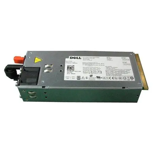 Захранване Dell - Power supply - hot-plug / redundant - 1100-watt - for PowerEdge R630 - 450-AEBL-14