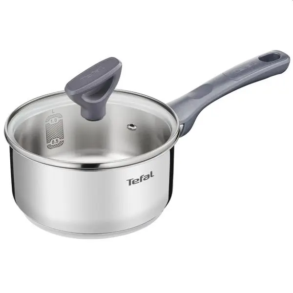Tefal G7122255, DAILY COOK Saucepan 16 + lid - G7122255
