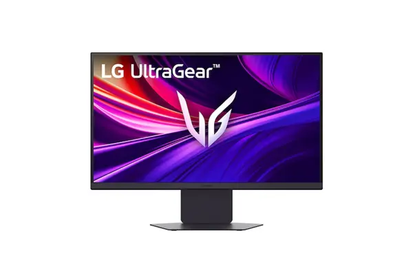 LG 27 UHD_4K 240Hz NanoIPS 1ms 16:9 HDMI DP USB FREESYNC FSAFE HDR PIVOT SWIVEL - 27G850A-B.AEU - (72012)