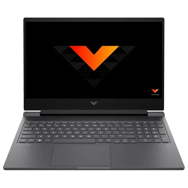 HP Victus 16-s0002nu, 16.1", Full HD, AMD Ryzen 7 7840HS (3.8/5.1GHz, 16M), NVIDIA RTX 4050 6GB GDDR6 DLSS 3, 32 GB, 1 TB SSD - 975A1EA