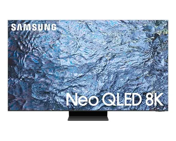 Samsung 65'' 65QN900C 8K NEO QLED FLAT, SMART, 144 Hz, Quantum Matrix Pro, Neo Quantum HDR 8K+, Motion Xcelerator Turbo Pro - QE65QN900CTXXH
