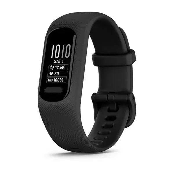Garmin Vivosmart 5: Фитнес тракер, който ви помага да се грижите за здравето си