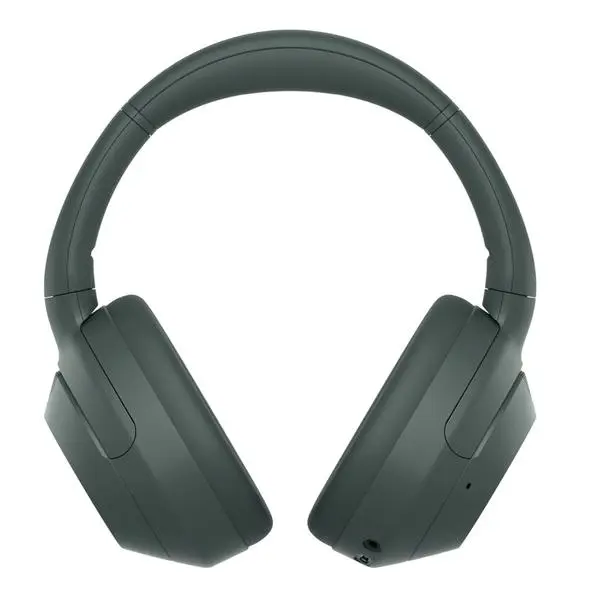 Sony Headset WH-ULT900N, forest gray - WHULT900NH.CE7