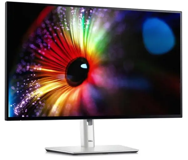 Dell  27" IPS Anti-Glare, UltraSharp InfinityEdge, 5ms, 2000:1, 350 cd/m2, QHD 2560x1440, 120Hz, 100% sRGB - U2724D