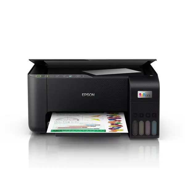 Epson EcoTank L3270 WiFi MFP - C11CJ67434