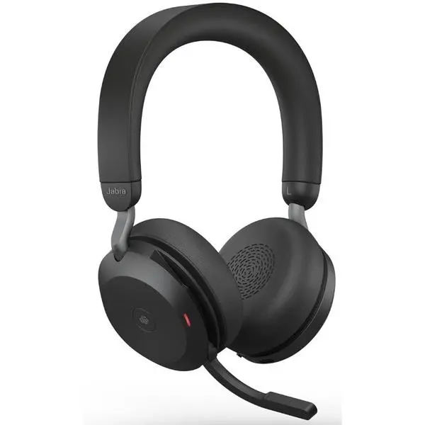 Jabra Evolve2 75 - Безжична слушалка с микрофон