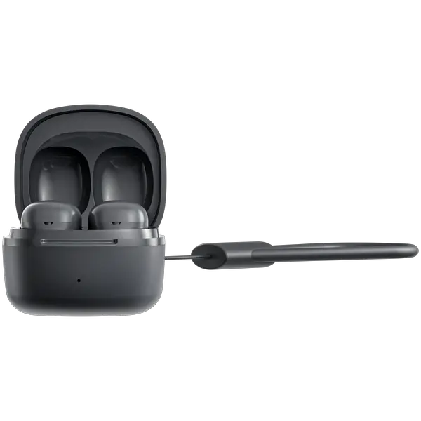 CANYON headset OnGo 4 mini TWS Gray - CNS-TWS4G