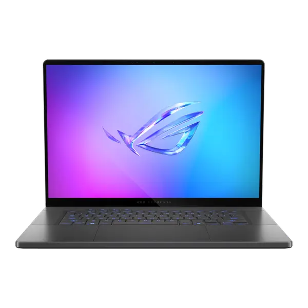 Лаптоп ASUS GU605CR-QR118W,  16",  Intel Core Ultra 9 Processor 285H 2.9 GHz (24MB Cache, up to 5.4 GHz, 16 cores, 16 Threads), RAM 32GB, SSD 1TB