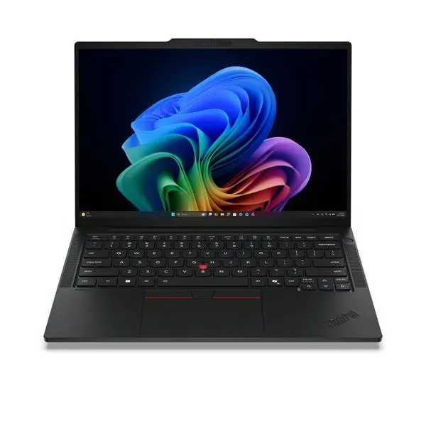 Лаптоп Lenovo ThinkPad T14s G7 AMD Ryzen AI 5 PRO 440 (up to 4.8GHz AMD Ryzen AI 5 PRO 440 2.00 GHz, 16 MB cache, 16GB 8533MT/s on board, SSD 512GB M.2 2280 PCIe 4.0x4 NVMe Opal 2.0 - 21YW0037BM