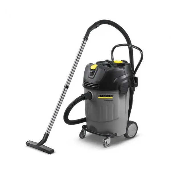 Прахосмукачка за сухо и мокро почистване KARCHER NT 65/2 Ap *EU