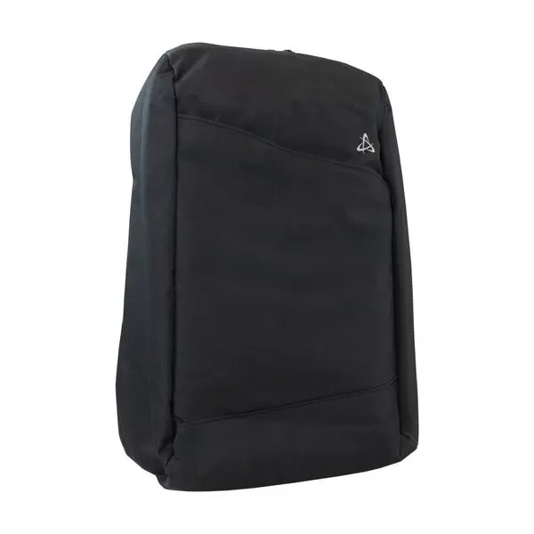 SBOX РАНИЦА, BACKPACK, NSE-1206B, DUBAI, 15.6'', черна - NSE-1206B